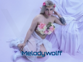 Melodywolff