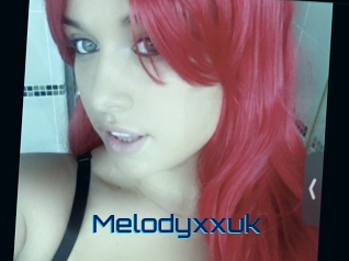 melodyxxuk Vidéos de Cul FR