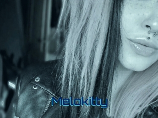 Melokitty