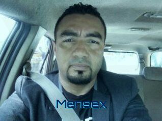 Mensex