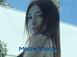 Meow1meow