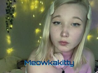 Meowkakitty