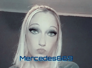 Mercedes669