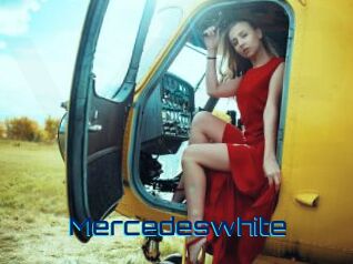 mercedeswhite Vidéos de Cul FR