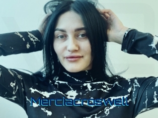 merciacroswell Vidéos de Cul FR