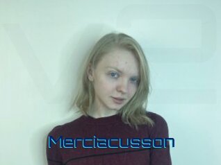 Merciacusson