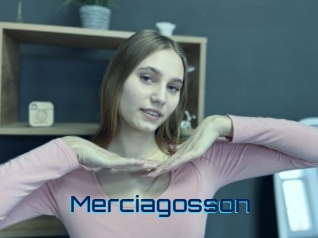 Merciagosson