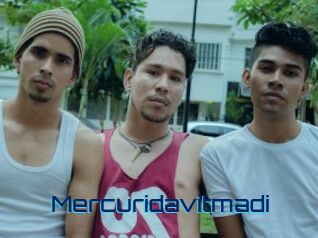 Mercuridavitmadi
