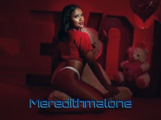 Meredithmalone