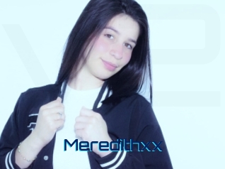 meredithxx Vidéos de Cul FR