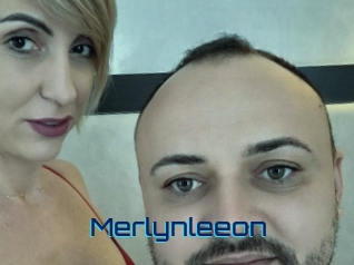 Merlynleeon