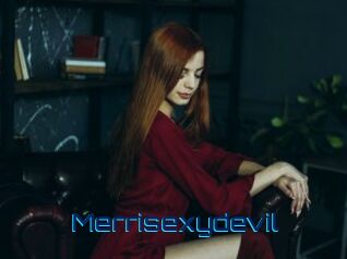 merrisexydevil Vidéos de Cul FR