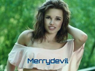 Merrydevil