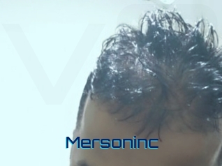 mersoninc Vidéos de Cul FR