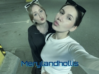 Merylandhollis