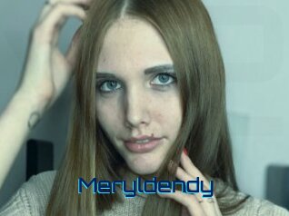 Meryldendy
