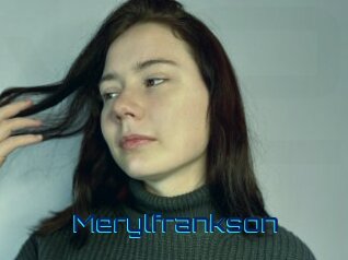 merylfrankson Vidéos de Cul FR