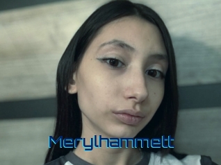 merylhammett Vidéos de Cul FR