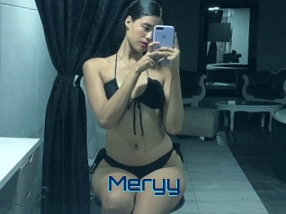Meryy