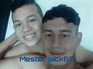 mester_jack69 Vidéos de Cul FR