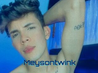 meysontwink Vidéos de Cul FR