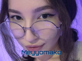 Meyyomako