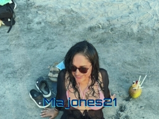 mia_jones21 Vidéos de Cul FR