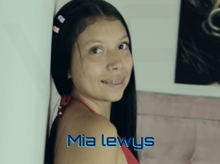 mia_lewys Vidéos de Cul FR