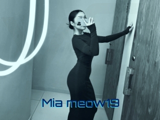 mia_meow19 Vidéos de Cul FR