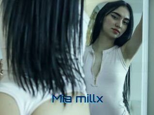 mia_millx Vidéos de Cul FR