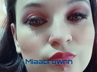 miaabrownn Vidéos de Cul FR