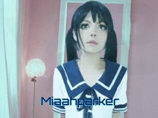 miaahparker Vidéos de Cul FR