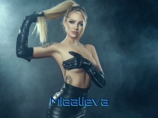 Miaalieva