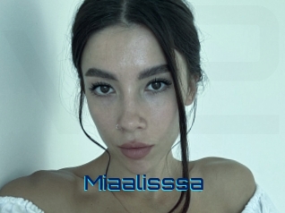 Miaalisssa