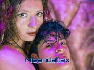 miaandallex Vidéos de Cul FR