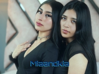 miaandkia Vidéos de Cul FR