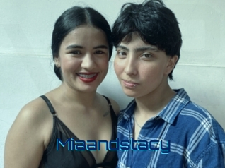 Miaandstacy