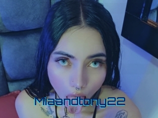 miaandtony22 Vidéos de Cul FR