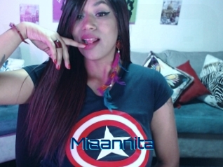 miaannita Vidéos de Cul FR