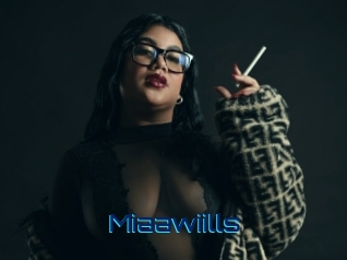 miaawiills Vidéos de Cul FR