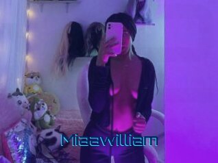 miaawilliam Vidéos de Cul FR