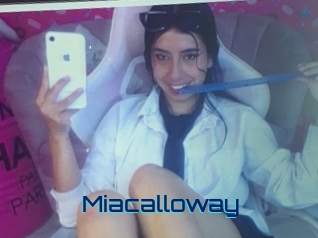 miacalloway Vidéos de Cul FR