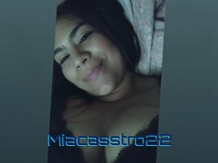 Miacasstro22