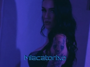 Miacatorixo