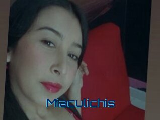 miaculichis Vidéos de Cul FR