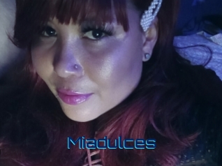 miadulces Vidéos de Cul FR