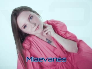 Miaevanes