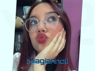 miagiannoli Vidéos de Cul FR