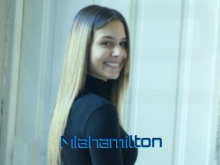 miahamilton Vidéos de Cul FR