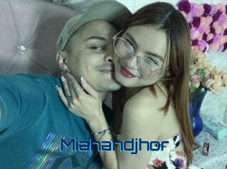 Miahandjhor